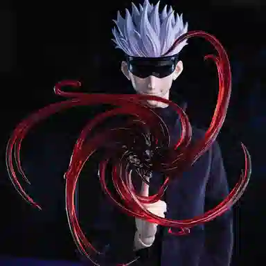 threezero 16 FIGZERO 28.8cm