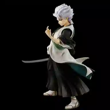 MegaHouse gem bleach