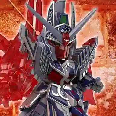 BANDAI SDW HEROES 8cm