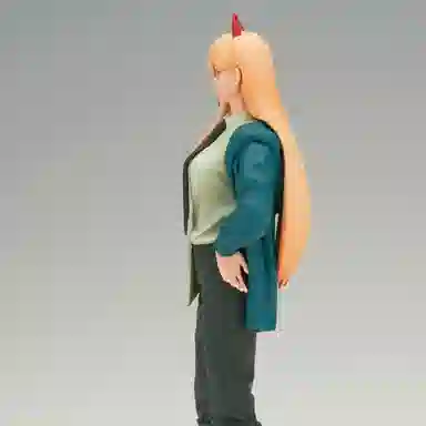 BANPRESTO 4