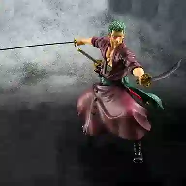 MegaHouse pop edition-z 20cm