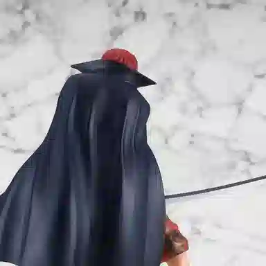 BANPRESTO dxf 16cm 15cm