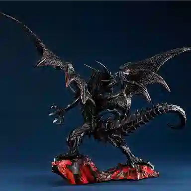 MegaHouse art works 32.5cm