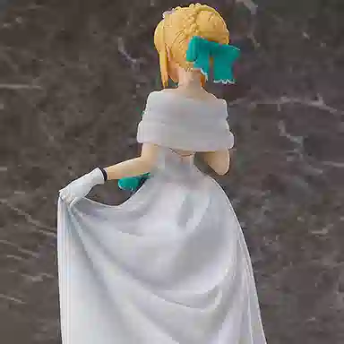 GSC FGO- fate fgo saber 23cm