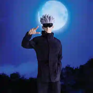 threezero 16 FIGZERO 28.8cm