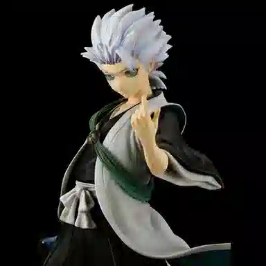 MegaHouse gem bleach
