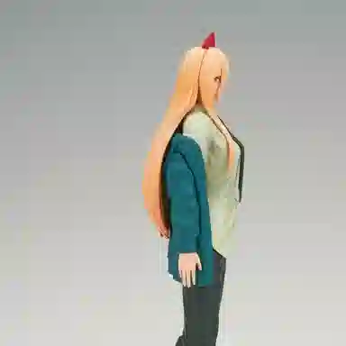 BANPRESTO 4