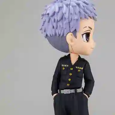 BANPRESTO Q posket A 14cm