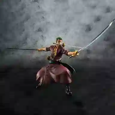 MegaHouse pop edition-z 20cm