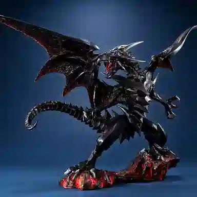 MegaHouse art works 32.5cm