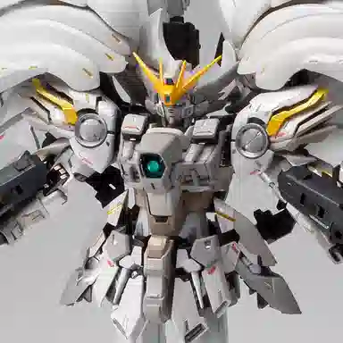 BANDAI GFFMC FIX W EW