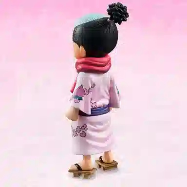 MegaHouse 18 POP Sailing Again 12.5cm