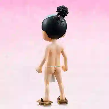 MegaHouse 18 POP Sailing Again 12.5cm