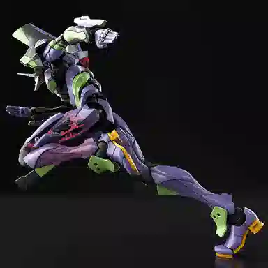 BANDAI RG 1144 EVA 15cm