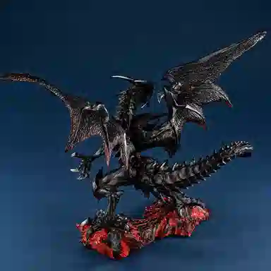 MegaHouse art works 32.5cm