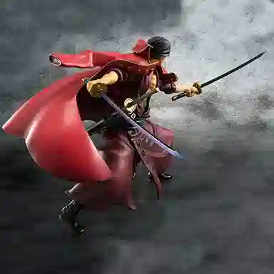 MegaHouse pop edition-z 20cm