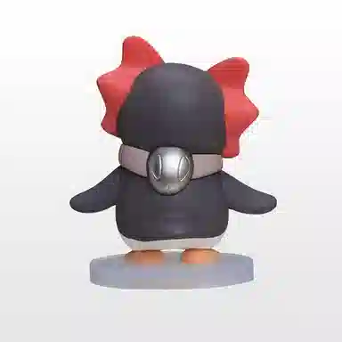 SEGA EVA feat.Vol.2 PENPEN 8cm