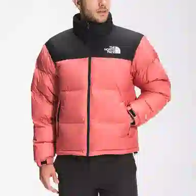 The North Face 1996 Retro Nuptse Pink