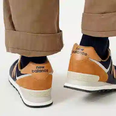 New Balance NB 574 V2