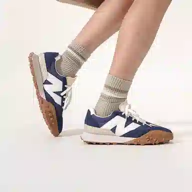 New Balance XC-72 Navy
