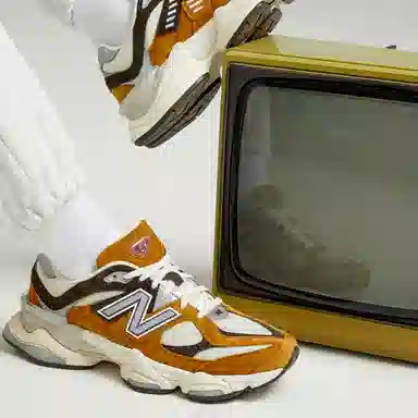 New Balance NB 9060 "Workwear"