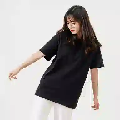 New Balance logo T
