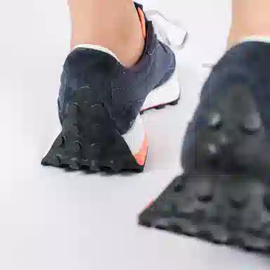 Niko and.. x New Balance 327