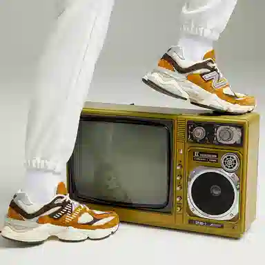 New Balance NB 9060 "Workwear"