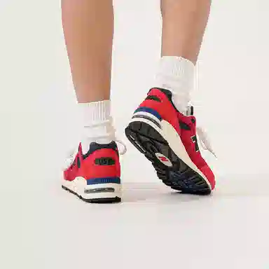 New Balance 990 V2 Teddy Made