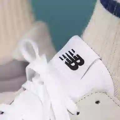 New Balance 327 Grey Blue