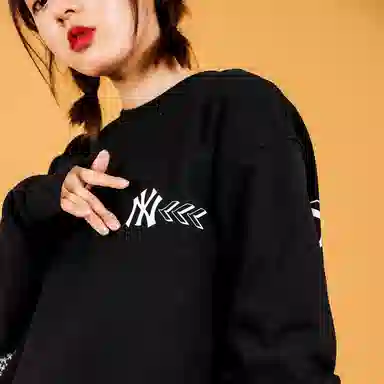 MLB Simball overfit Logo