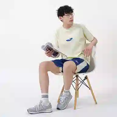 New Balance ANB SS22 T