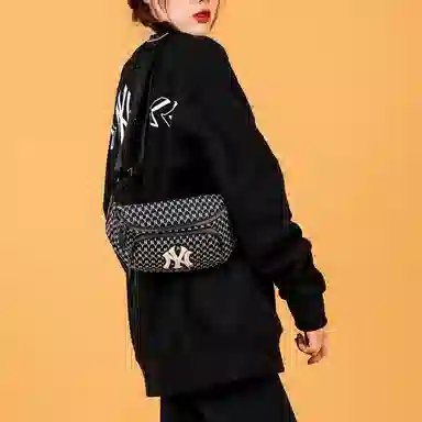 MLB Simball overfit Logo