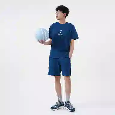 New Balance x ANB SS22