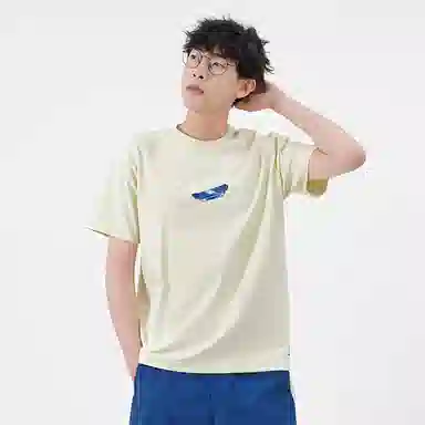 New Balance ANB SS22 T