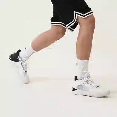 New Balance Kawhi 2 TPU