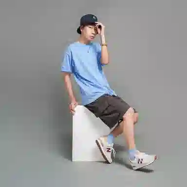 New Balance 574 v2 Beige