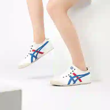 Onitsuka Tiger Mexico 66 Slip-On