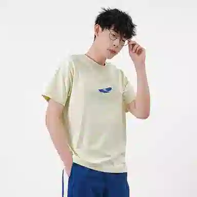 New Balance ANB SS22 T