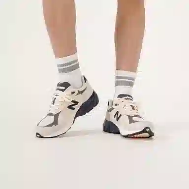 New Balance 990 V3 "Teddy Made"