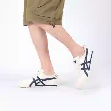 Onitsuka Tiger MEXICO 66 Slip-On Beige