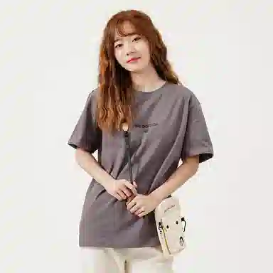 New Balance Logo T
