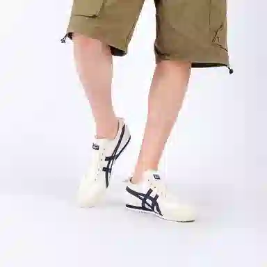 Onitsuka Tiger MEXICO 66 Slip-On Beige