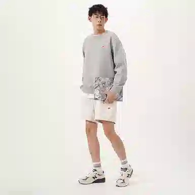 New Balance 990 V3 "Teddy Made"