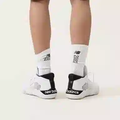 New Balance Kawhi 2 TPU