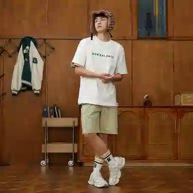 New Balance artist pack