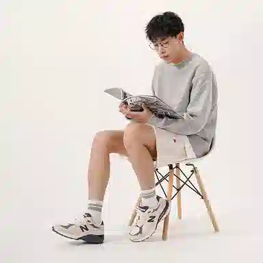 New Balance 990 V3 "Teddy Made"