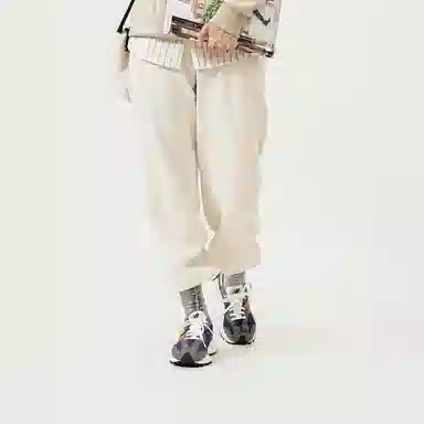 New Balance 327 Grey