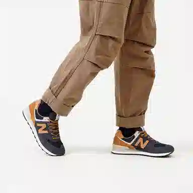 New Balance NB 574 V2