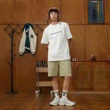 New Balance artist pack